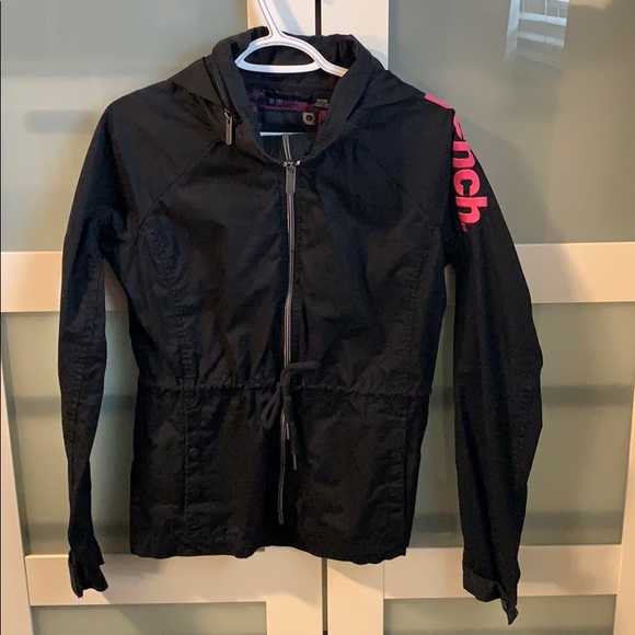 Bench jacket - Picture 2 of 3